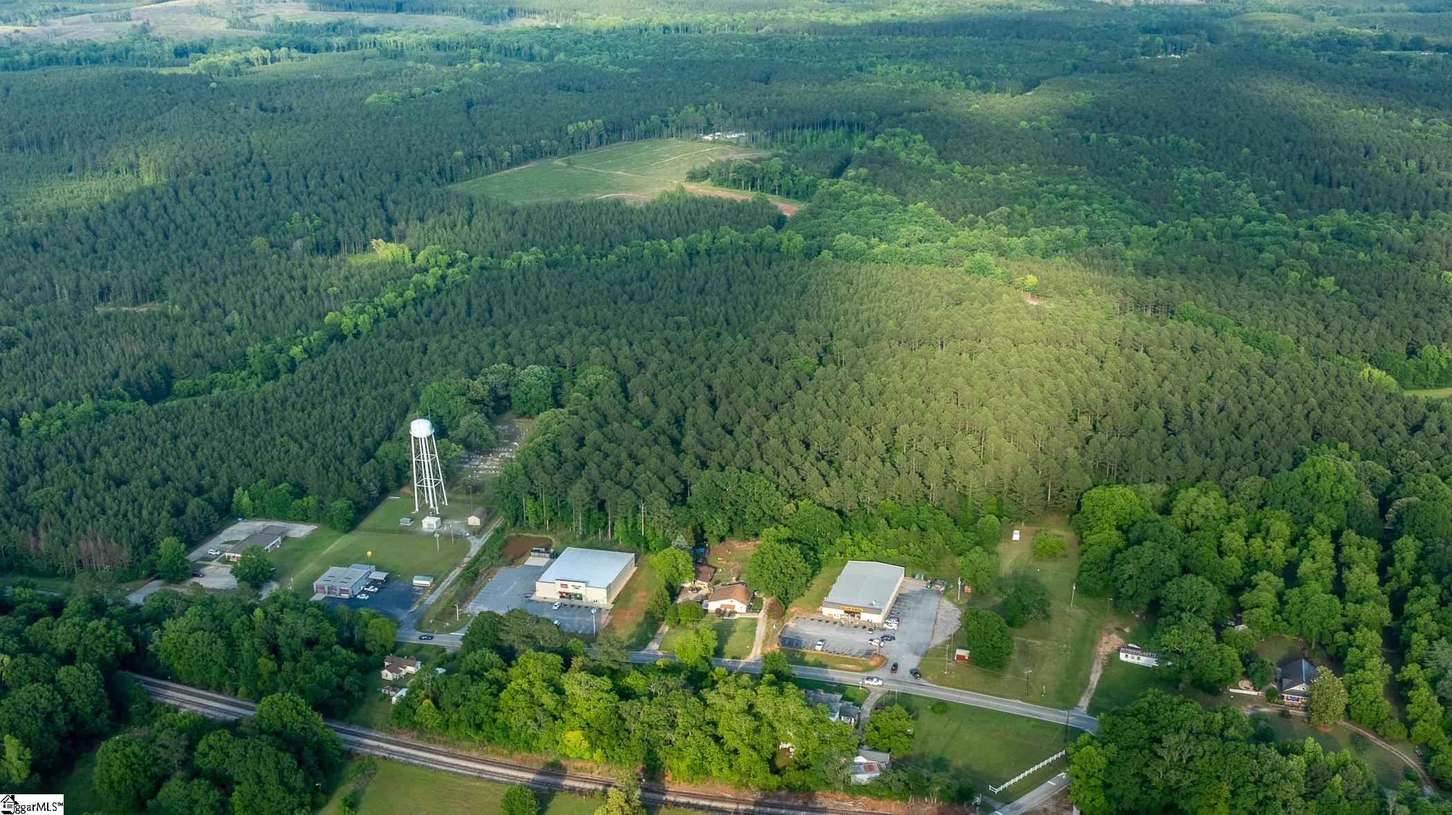 11277 Highway 221 Waterloo, SC 29384 - Photo 17 of 21