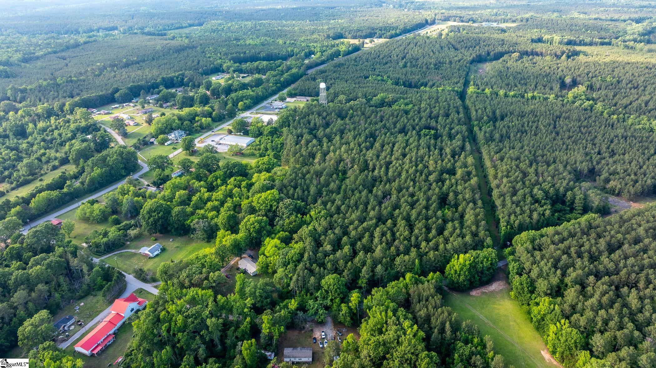 11277 Highway 221 Waterloo, SC 29384 - Photo 18 of 21