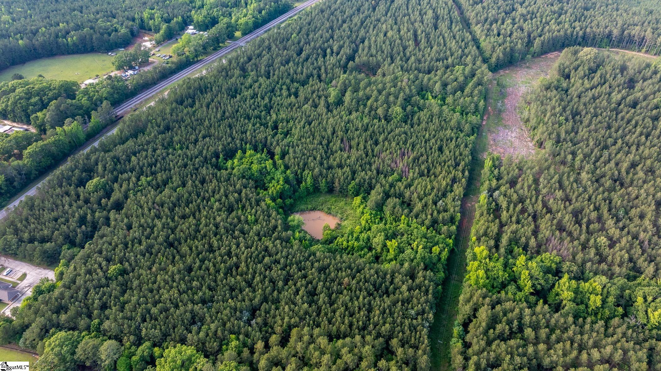 11277 Highway 221 Waterloo, SC 29384 - Photo 21 of 21