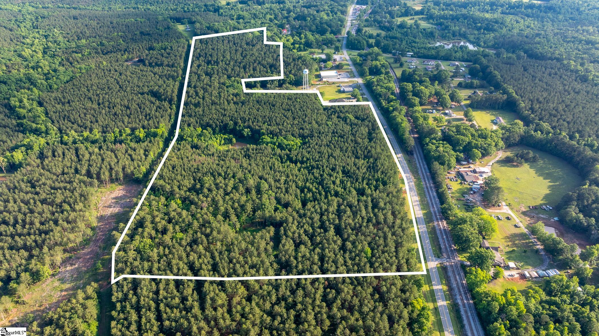 11277 Highway 221 Waterloo, SC 29384 - Photo 6 of 21