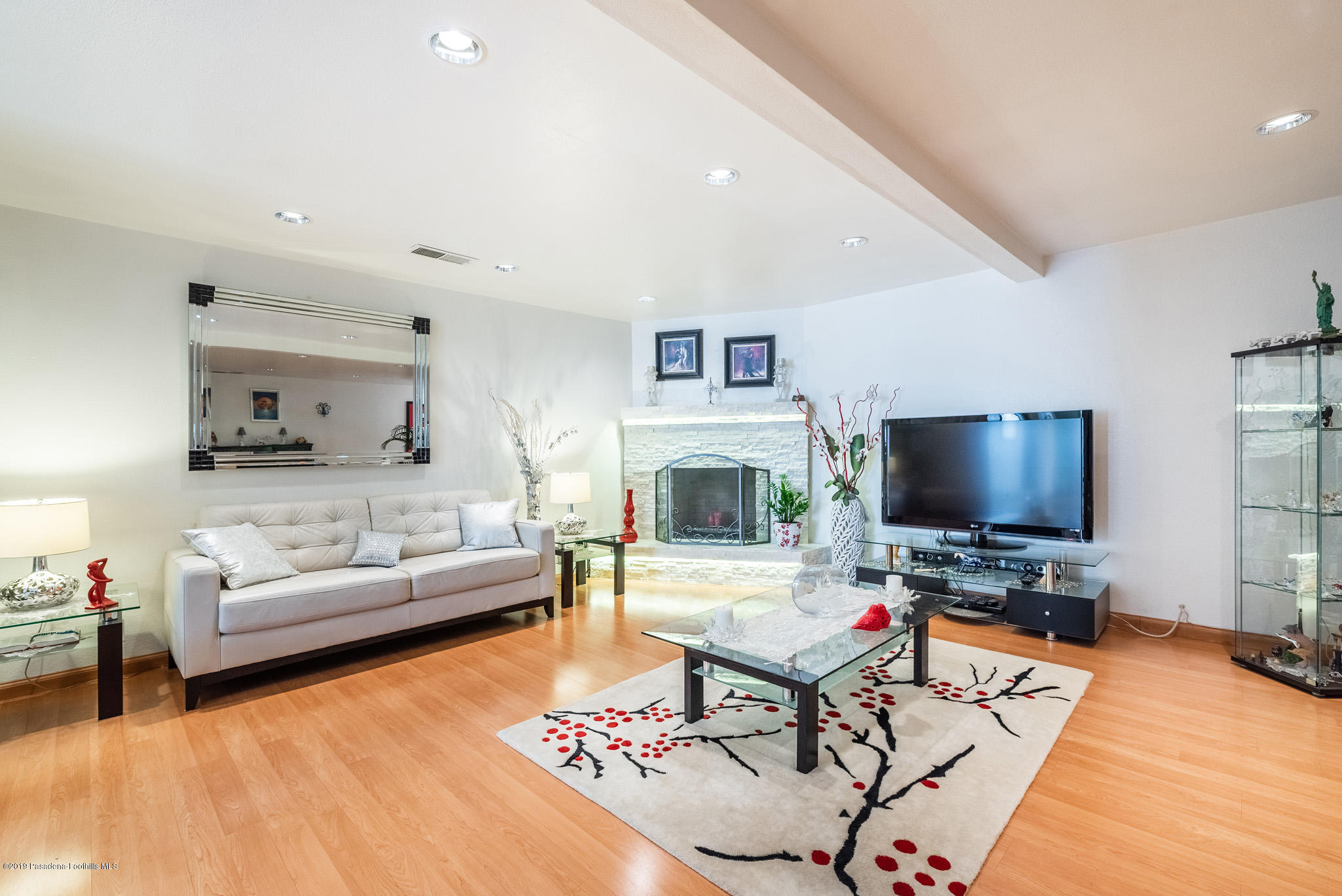 405 West Duarte Road, Unit B Monrovia, CA 91016 - Photo 4 of 45 snaplistla_11