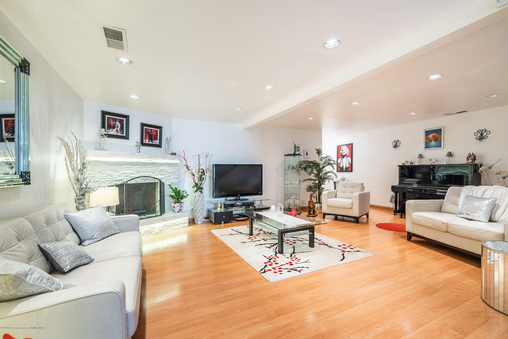 405 West Duarte Road, Unit B Monrovia, CA 91016 - Photo 8 of 45 snaplistla_14