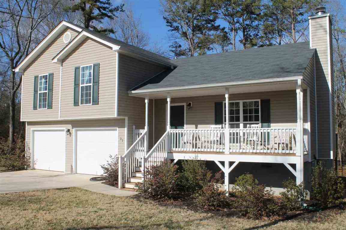 37 Fisher Jenkins Road Anderson, SC 29625 - Photo 1 of 35 Gallery Image 1