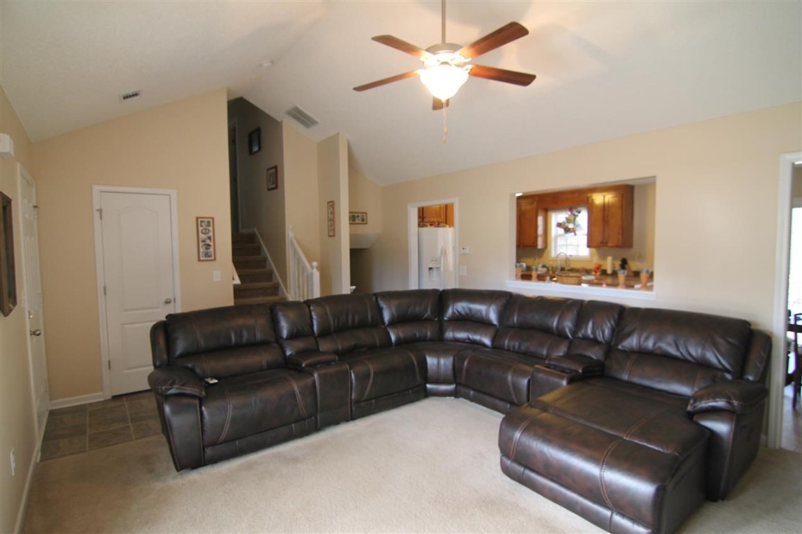 37 Fisher Jenkins Road Anderson, SC 29625 - Photo 3 of 35 Gallery Image 3