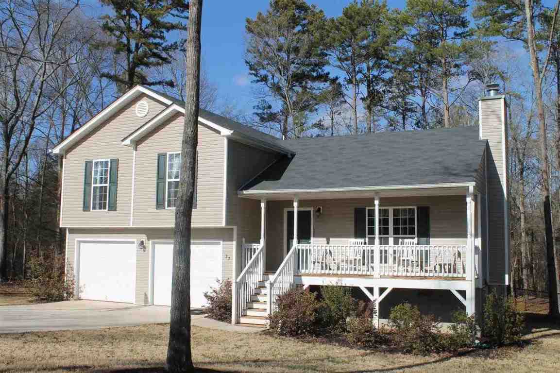 37 Fisher Jenkins Road Anderson, SC 29625 - Photo 33 of 35 Gallery Image 33