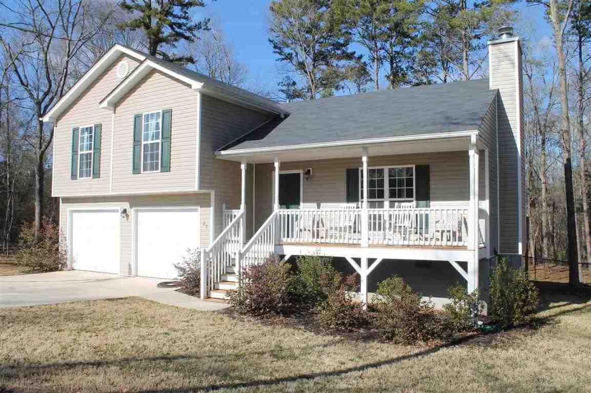 37 Fisher Jenkins Road Anderson, SC 29625 - Photo 34 of 35 Gallery Image 34