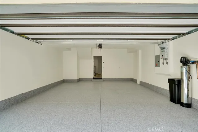 a view of a living room