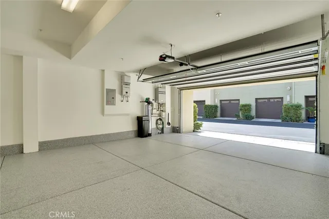 a view of house with hallway