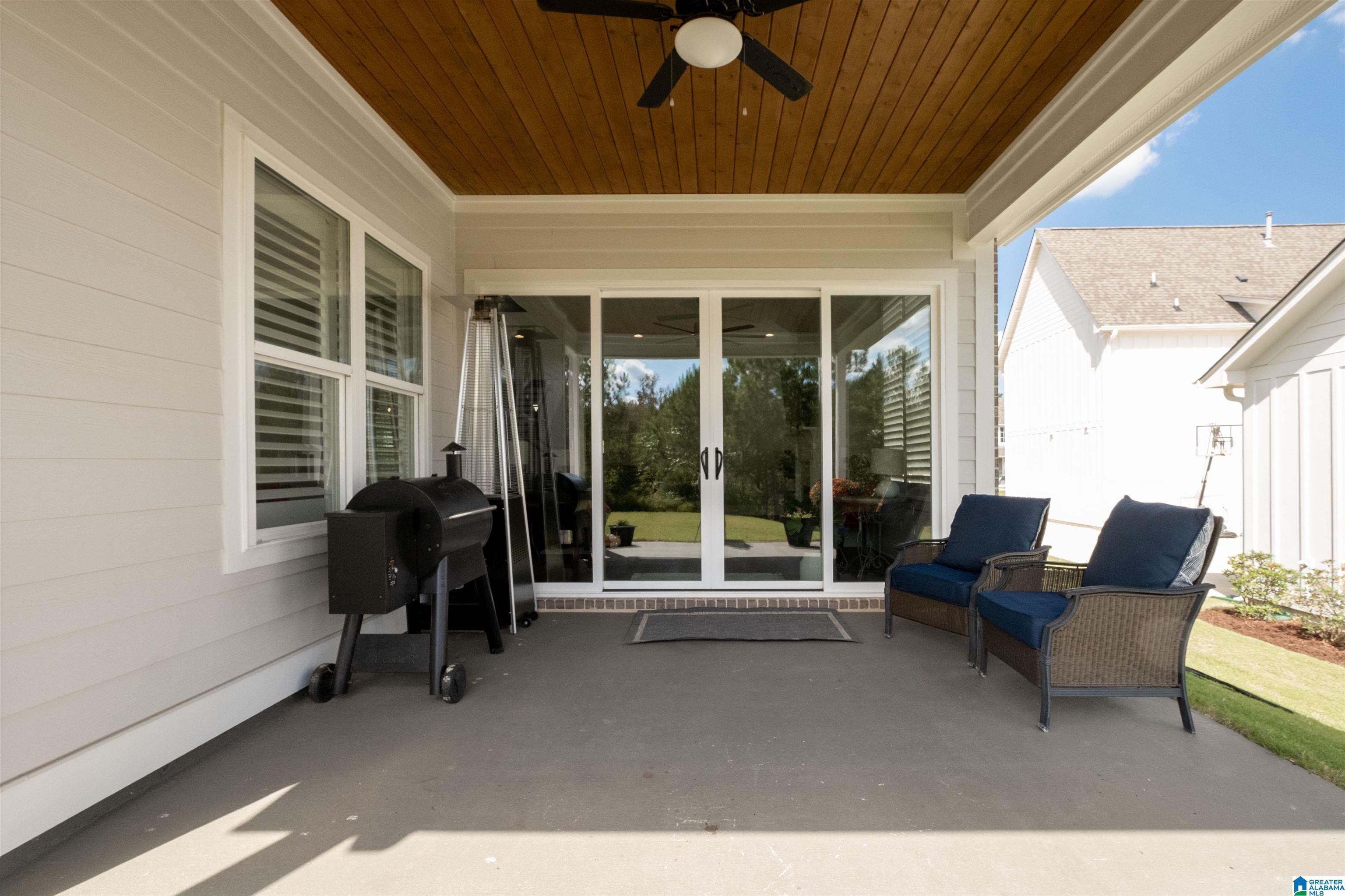 7823 Raleigh Drive Trussville, AL 35173 - Photo 42 of 50
