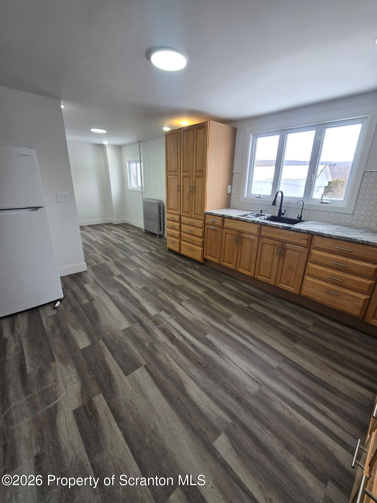 826 North Main Street Forest City, PA 18421 - Photo 14 of 25 kitchen