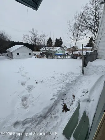 $185,000 | 826 North Main Street, Forest City, PA 18421