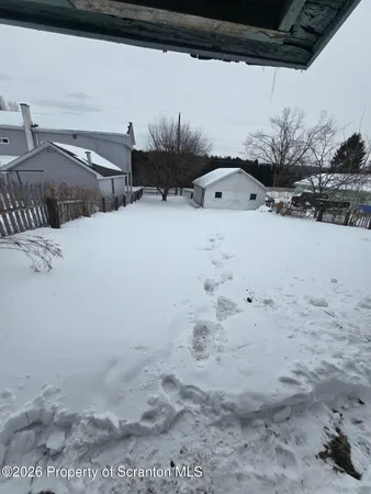 $185,000 | 826 North Main Street, Forest City, PA 18421