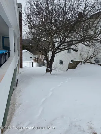 $185,000 | 826 North Main Street, Forest City, PA 18421