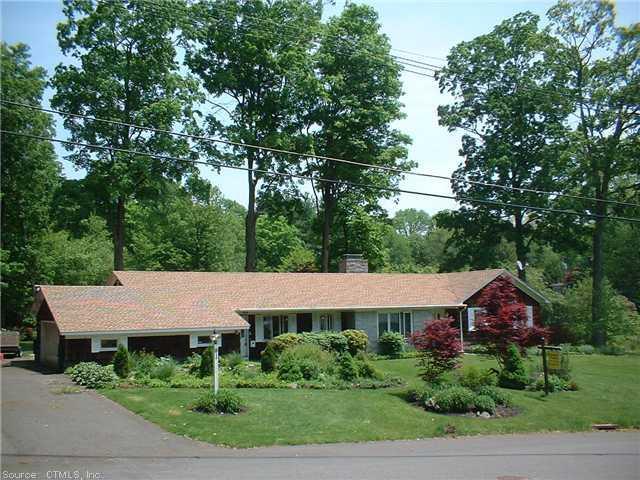 81 Mayfield Road Waterbury, CT 06708 - Photo 1 of 1 Exterior Front.
