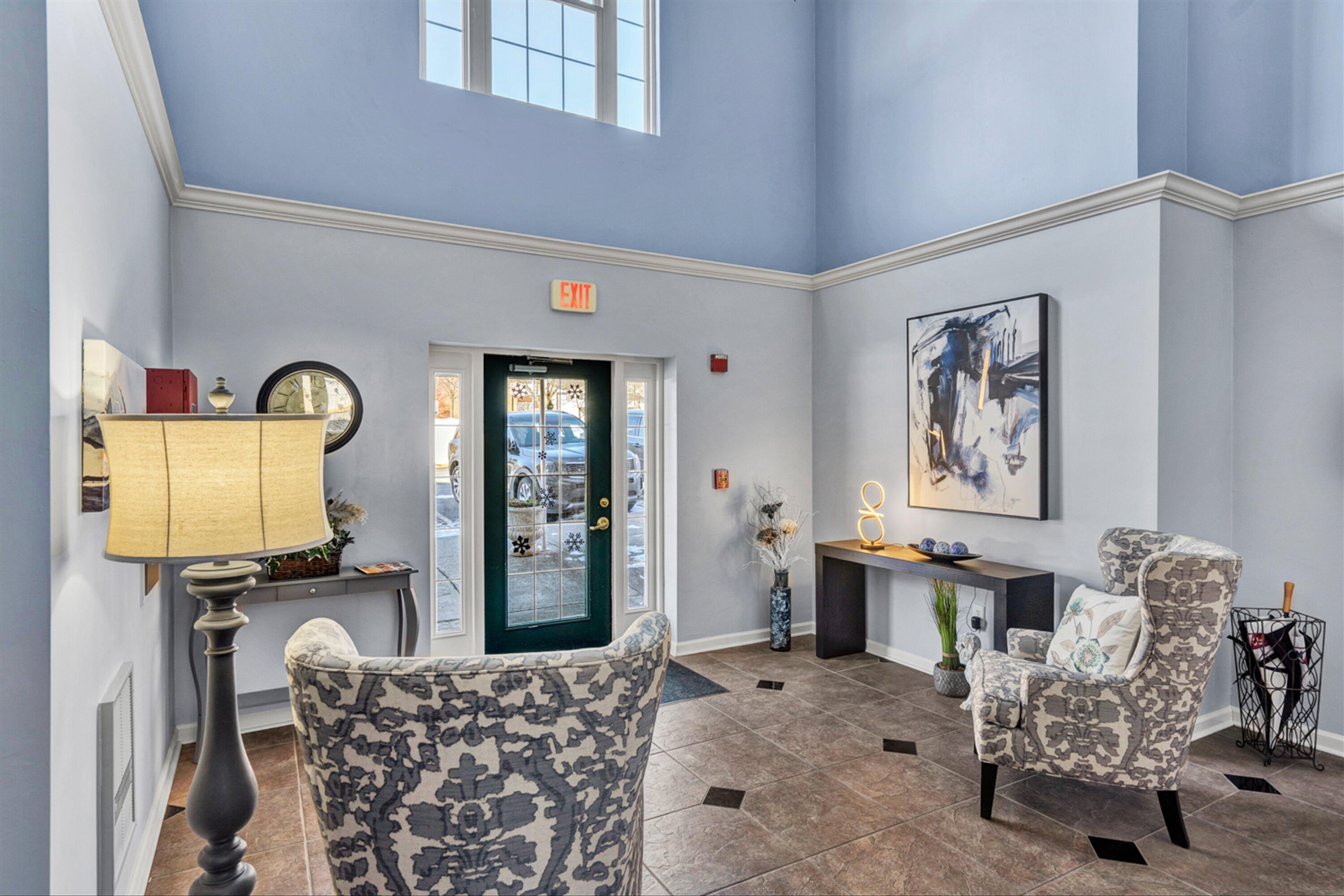 4448 Pheasant Ridge Road, Unit 402 Roanoke, VA 24014 - Photo 2 of 29 02-DSC3760