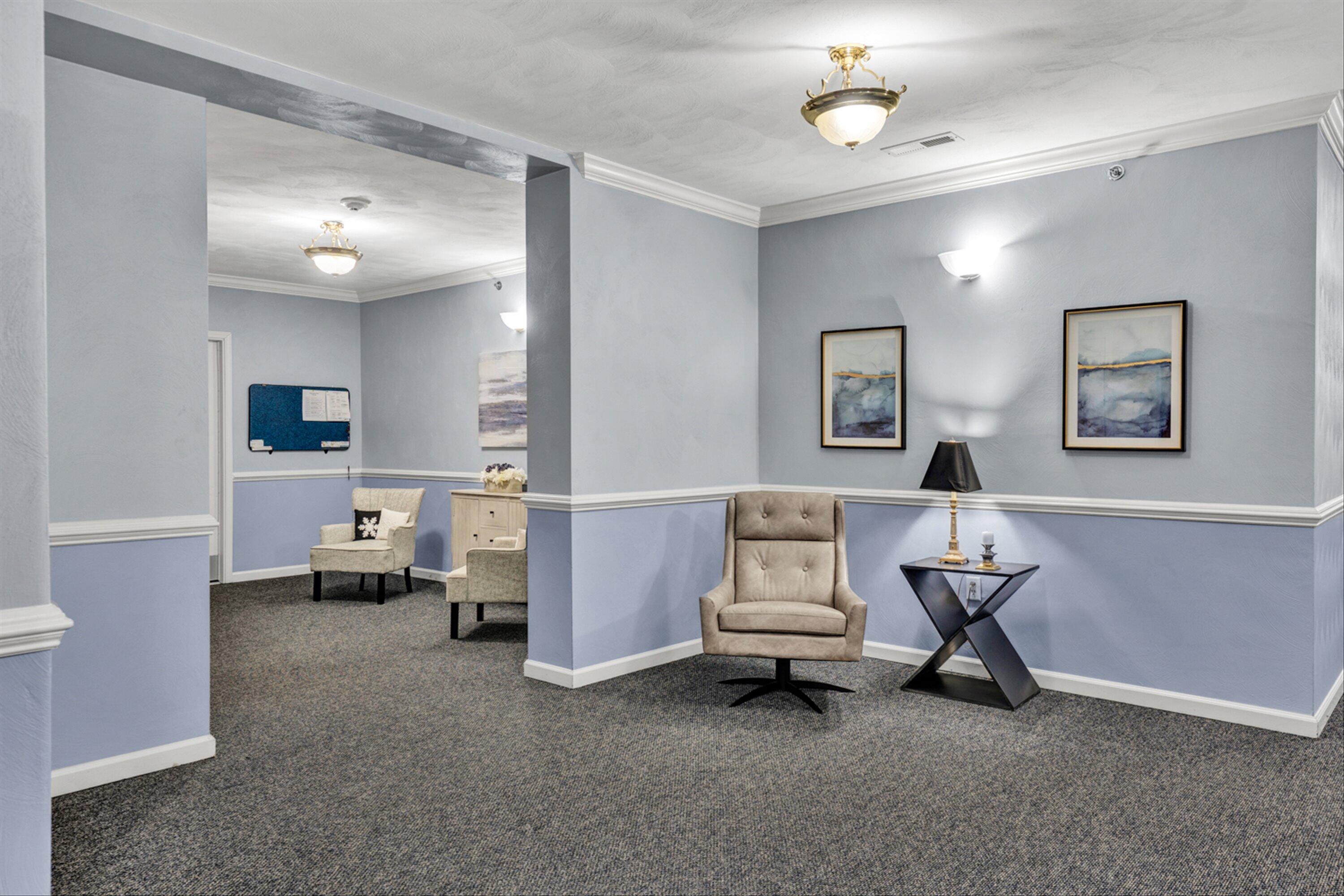4448 Pheasant Ridge Road, Unit 402 Roanoke, VA 24014 - Photo 5 of 29 05-DSC3769