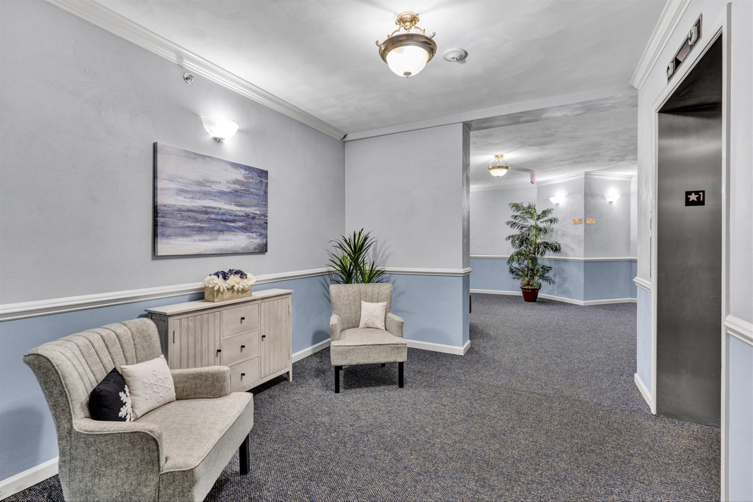 4448 Pheasant Ridge Road, Unit 402 Roanoke, VA 24014 - Photo 7 of 29 07-DSC3775