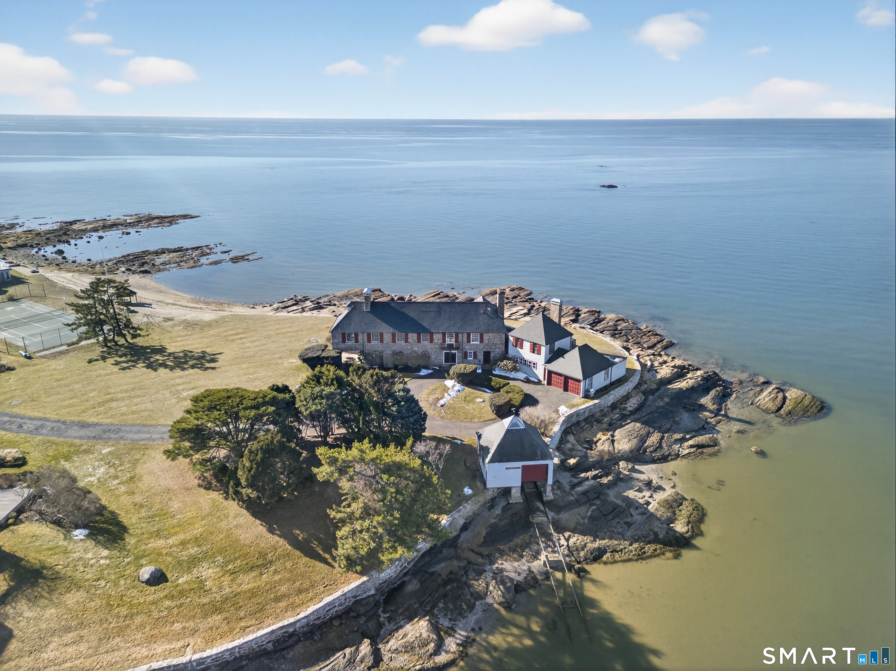 39 Vineyard Place Guilford, CT 06437 - Photo 38 of 41