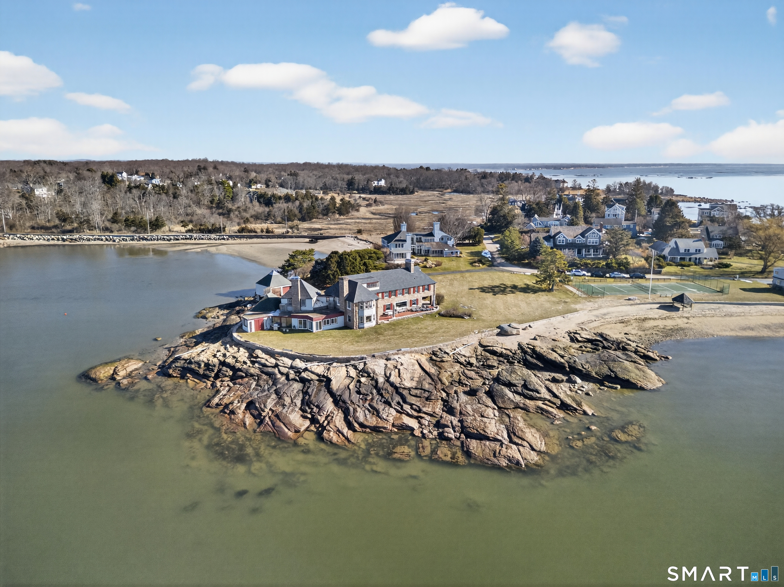 39 Vineyard Place Guilford, CT 06437 - Photo 40 of 41