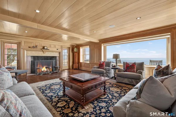 $5,950,000 | 39 Vineyard Place, Guilford, CT 06437