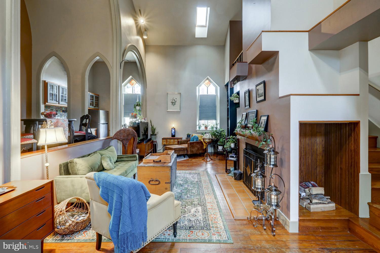 102 West Walnut Street Marietta, PA 17547 - Photo 11 of 37