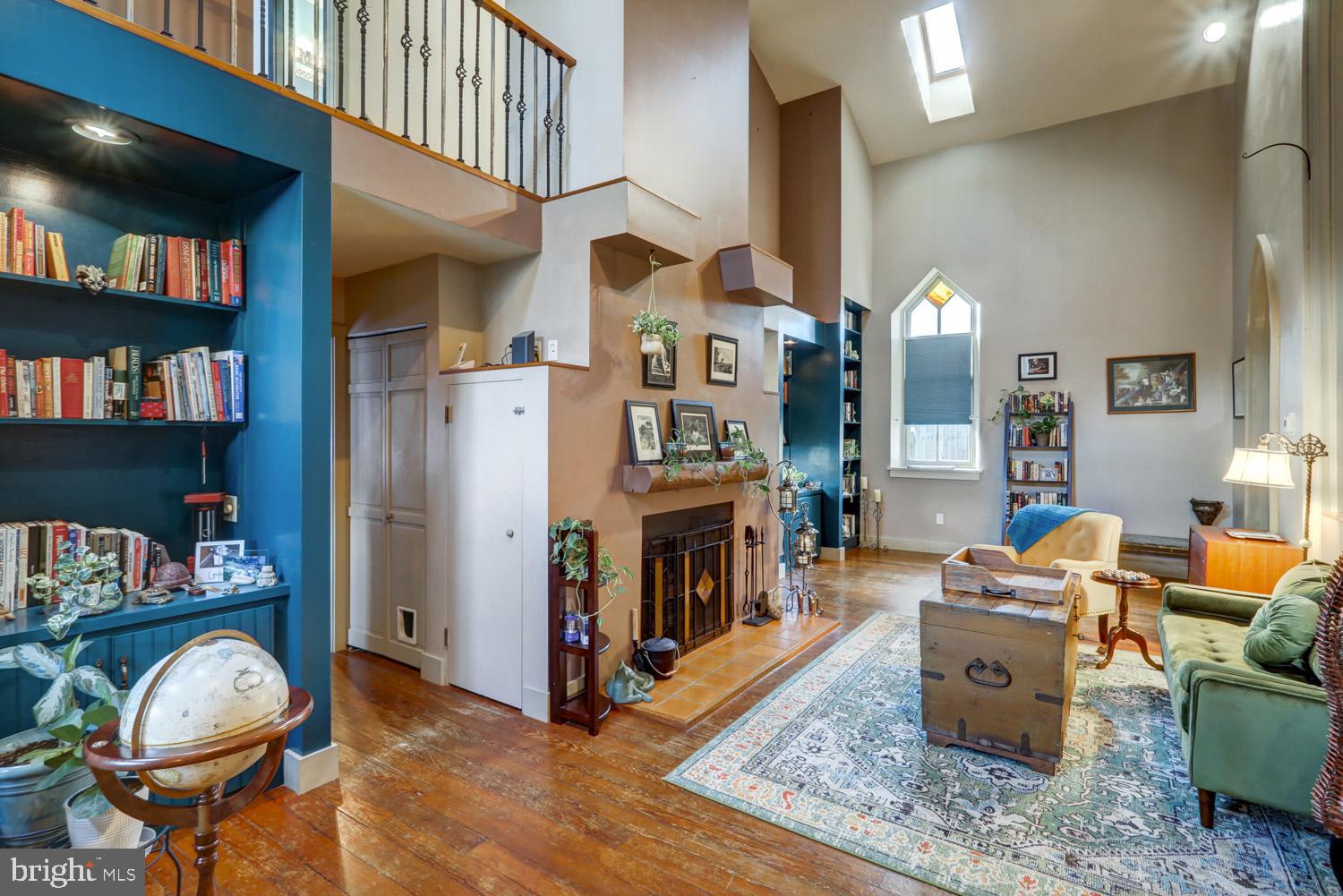 102 West Walnut Street Marietta, PA 17547 - Photo 20 of 37