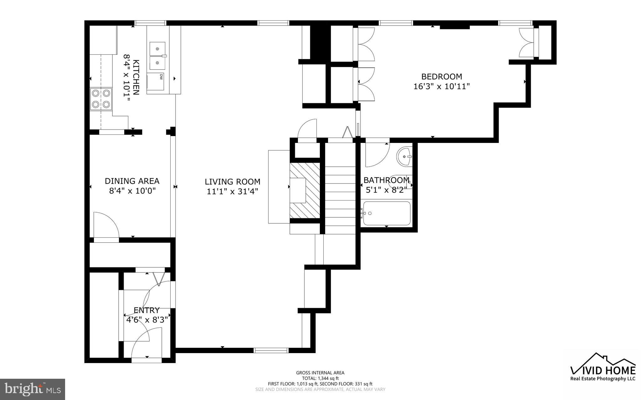 102 West Walnut Street Marietta, PA 17547 - Photo 35 of 37