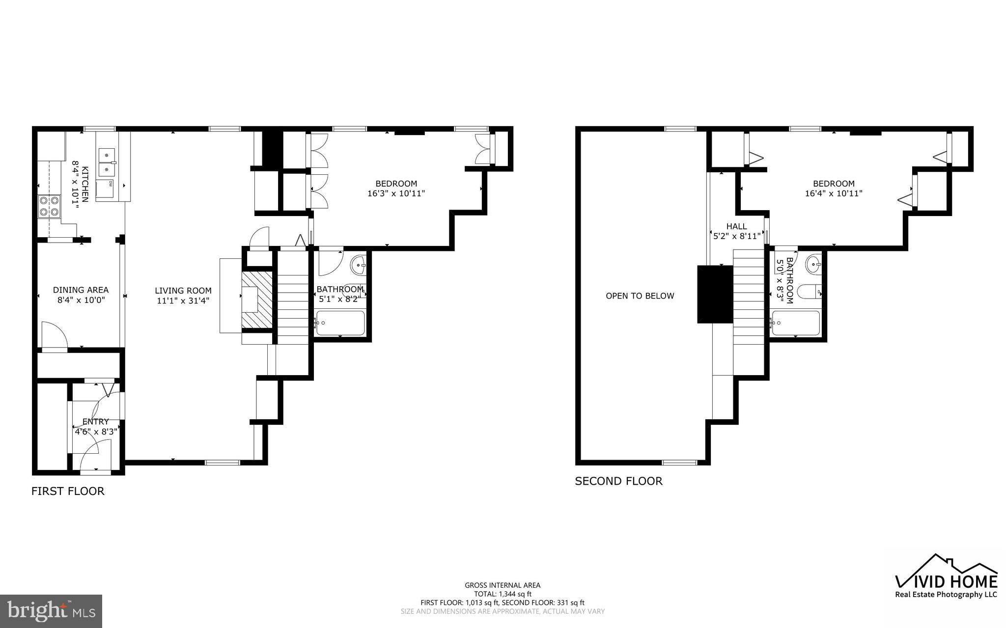 102 West Walnut Street Marietta, PA 17547 - Photo 37 of 37