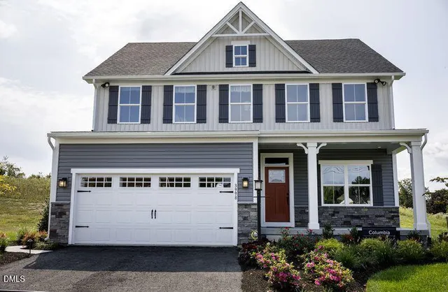 $379,990 | 48 Bluebell Street, Sanford, NC 27330