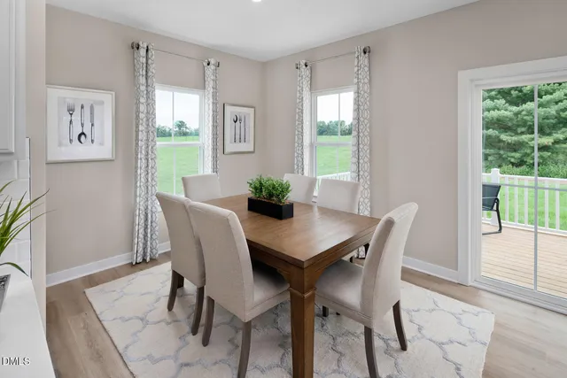 $379,990 | 48 Bluebell Street, Sanford, NC 27330