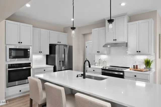 $379,990 | 48 Bluebell Street, Sanford, NC 27330