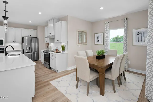 $379,990 | 48 Bluebell Street, Sanford, NC 27330