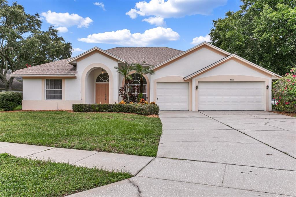 8422 Ridgebrook Circle Odessa, FL 33556 - Photo 1 of 1