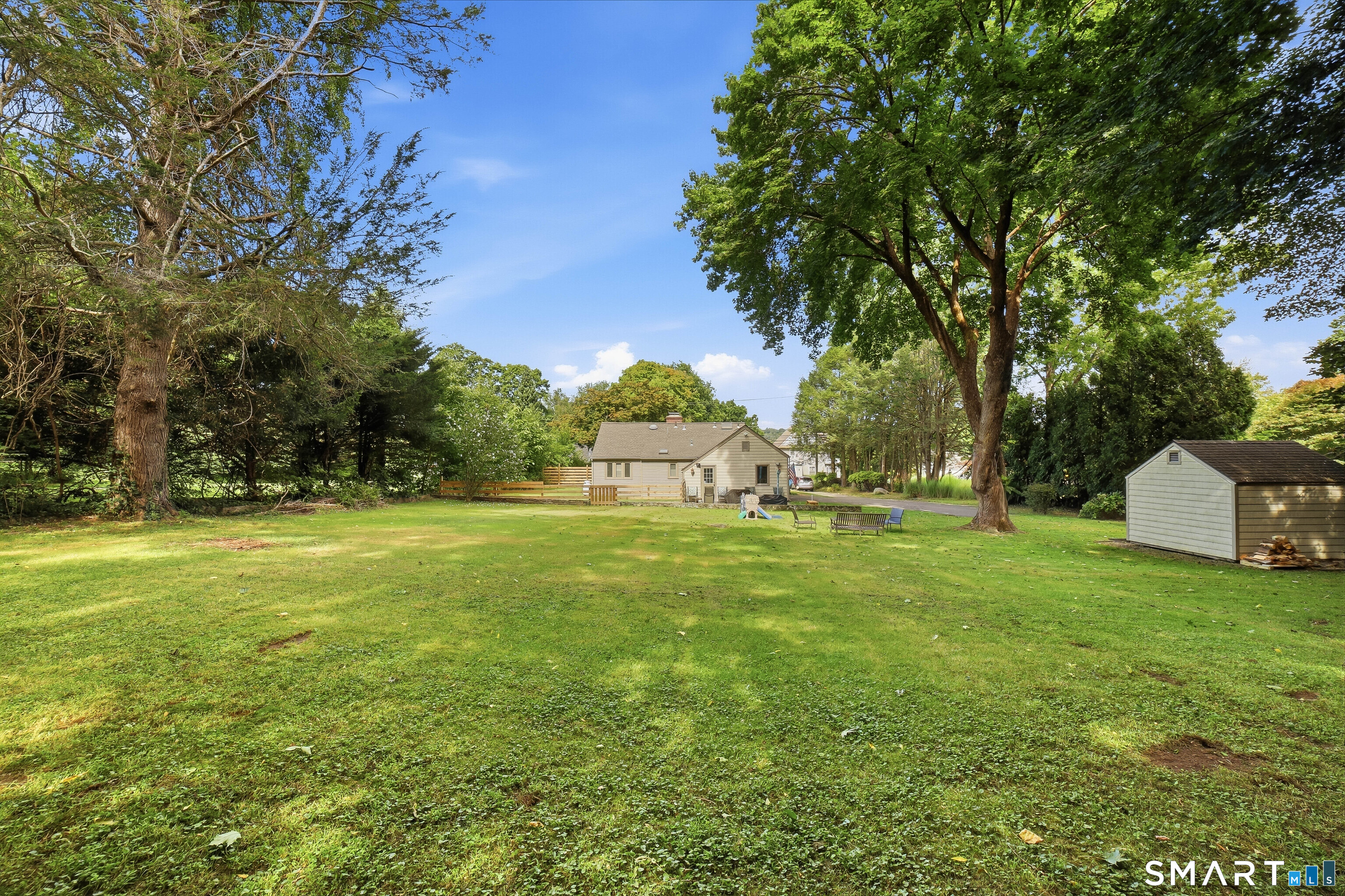 464 Church Hill Road Trumbull, CT 06611 - Photo 20 of 25 Gallery Image 20