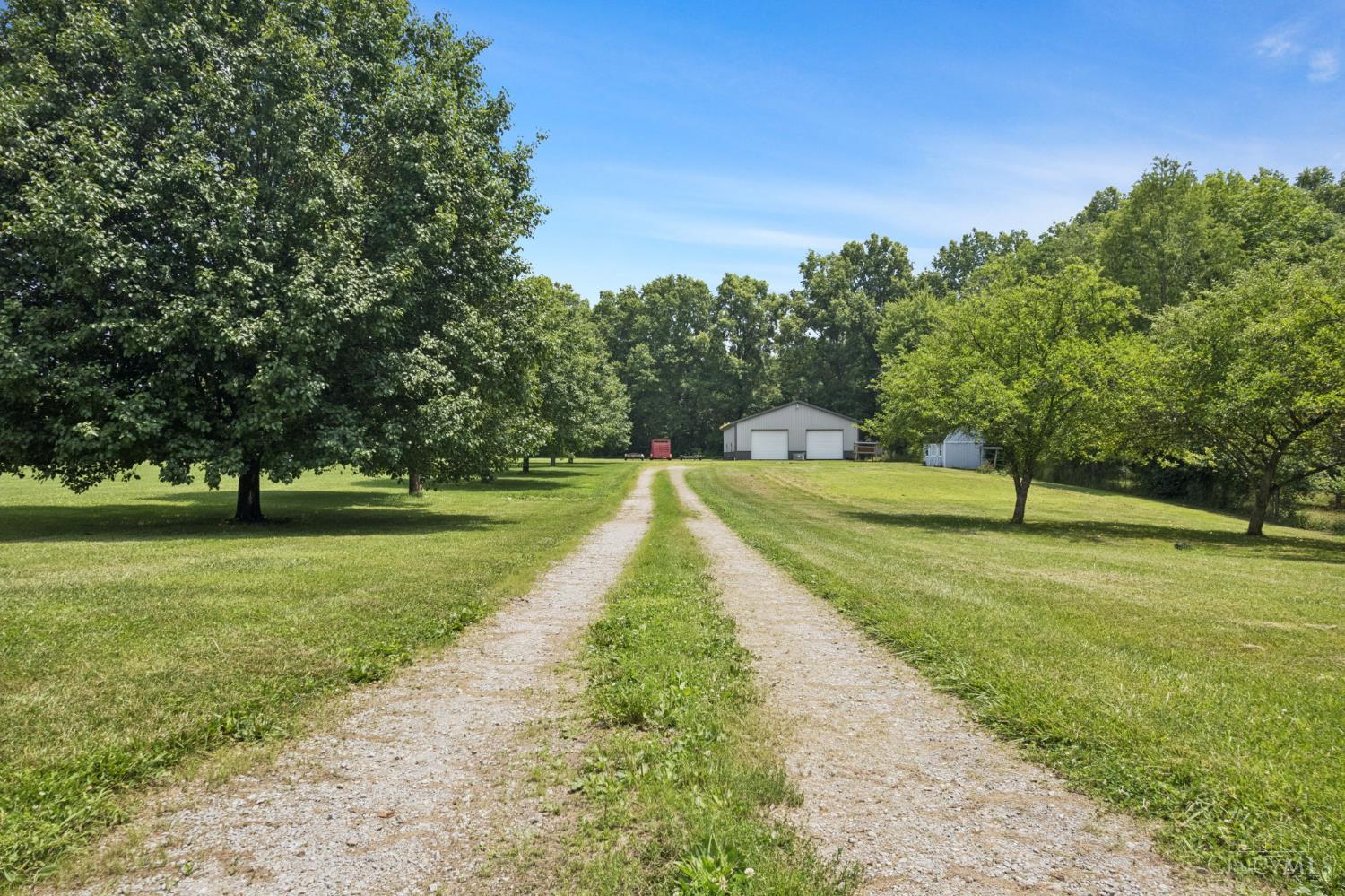 9870 Baker Hanselman Road Georgetown, OH 45121 - Photo 6 of 53