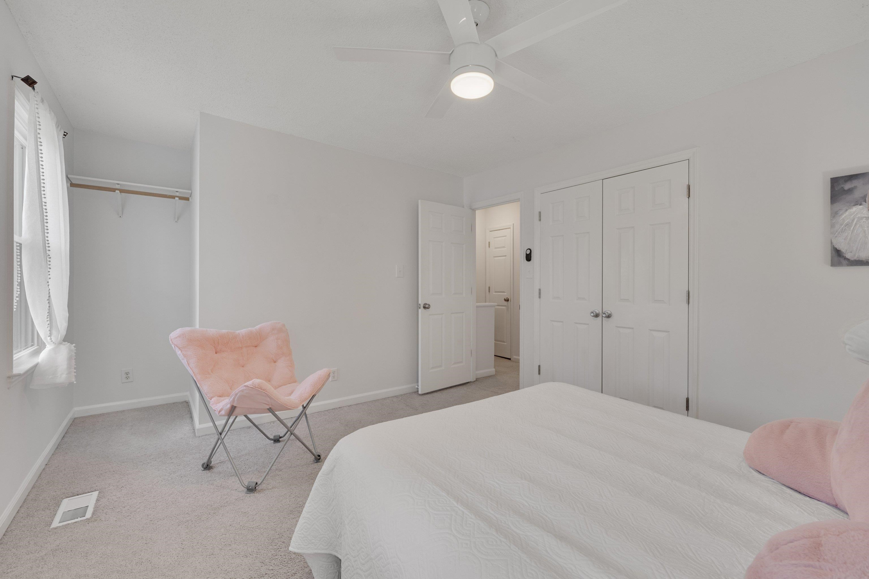 4101 Olde Coach Road Durham, NC 27707 - Photo 15 of 21 Photo 15