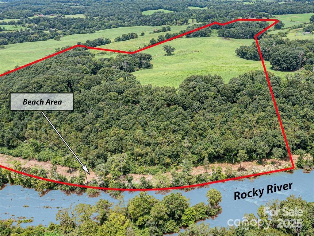 Tract B Rock Hole Road Stanfield, NC 28163 - Photo 19 of 23