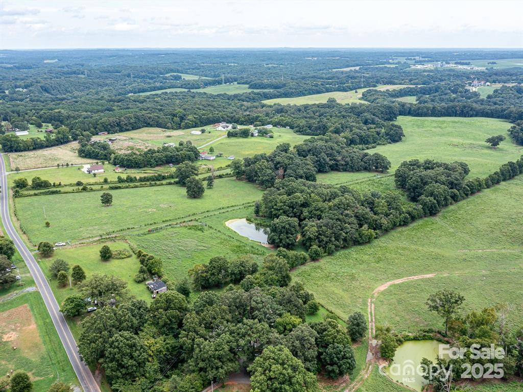 Tract B Rock Hole Road Stanfield, NC 28163 - Photo 3 of 23 a view of a city with an ocean