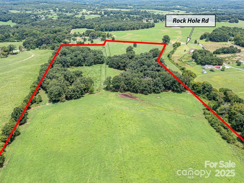 Tract B Rock Hole Road Stanfield, NC 28163 - Photo 9 of 23