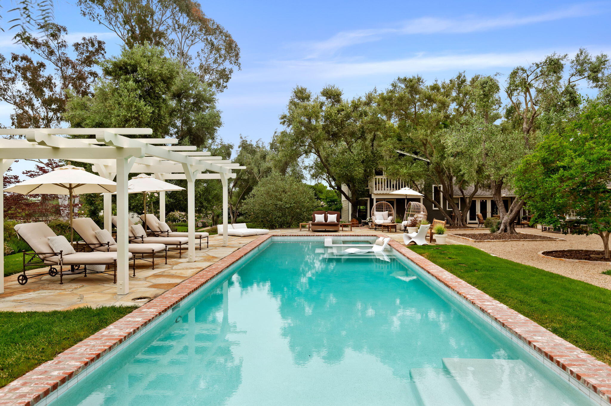 0 Still Meadow Road Solvang, CA 93463 - Photo 44 of 58 43 Swimming Pool