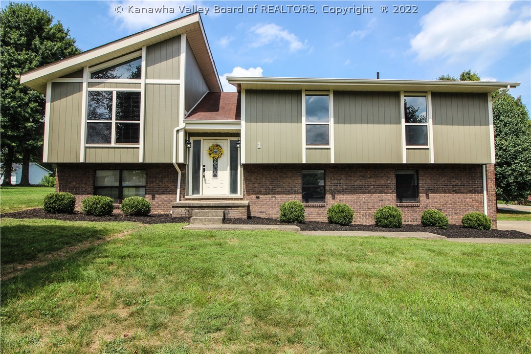 1 Marilyn Road Scott Depot, WV 25560 - Photo 19 of 20 Gallery Image 19