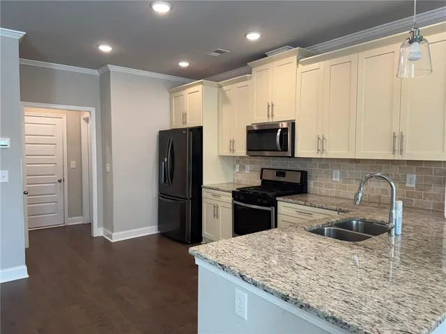 $2,600 | 5750 Rocky Falls Road, Suwanee, GA 30024