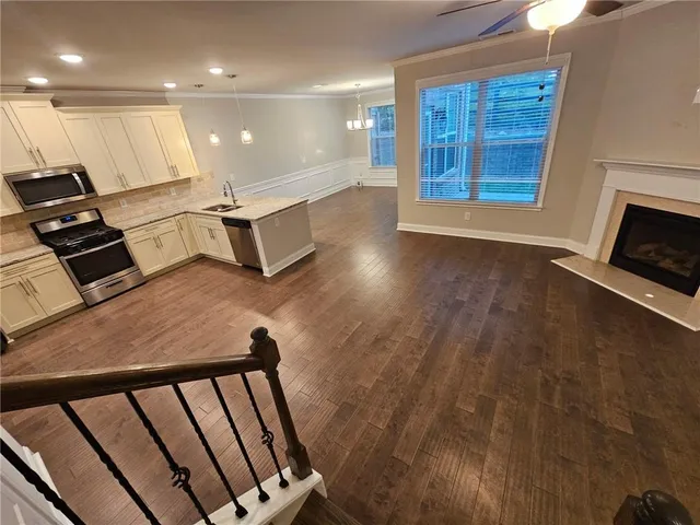 $2,600 | 5750 Rocky Falls Road, Suwanee, GA 30024