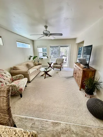 $559,000 | 2005 Warm Springs Road, Unit 21, Ketchum, ID 83340