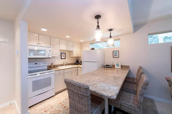 $589,000 | 2005 Warm Springs Road, Unit 21, Ketchum, ID 83340