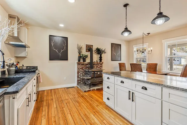 $899,000 | 284 Dallas Hill Road, Dallas Plt, ME 04970