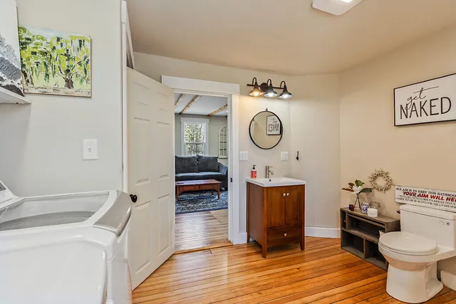 $899,000 | 284 Dallas Hill Road, Dallas Plt, ME 04970