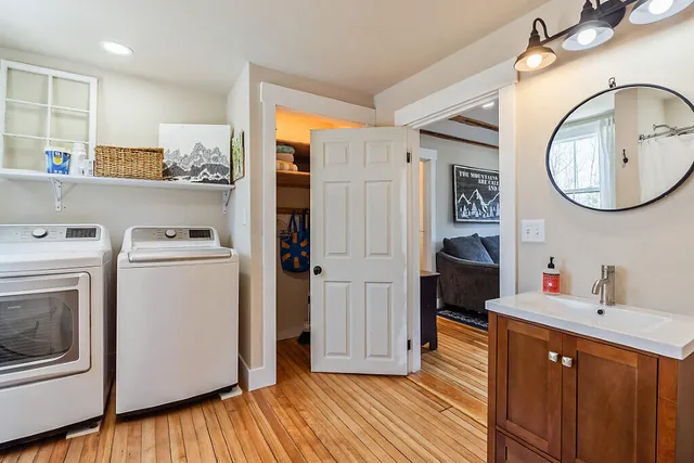 $899,000 | 284 Dallas Hill Road, Dallas Plt, ME 04970