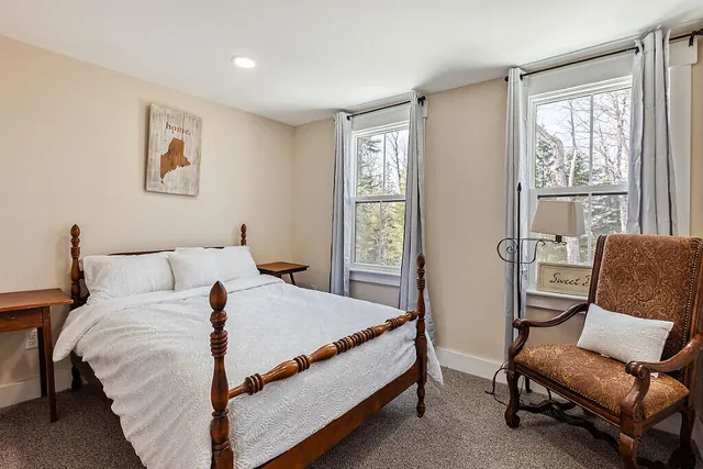 $899,000 | 284 Dallas Hill Road, Dallas Plt, ME 04970