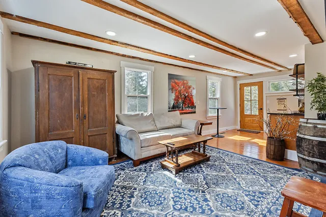 $899,000 | 284 Dallas Hill Road, Dallas Plt, ME 04970